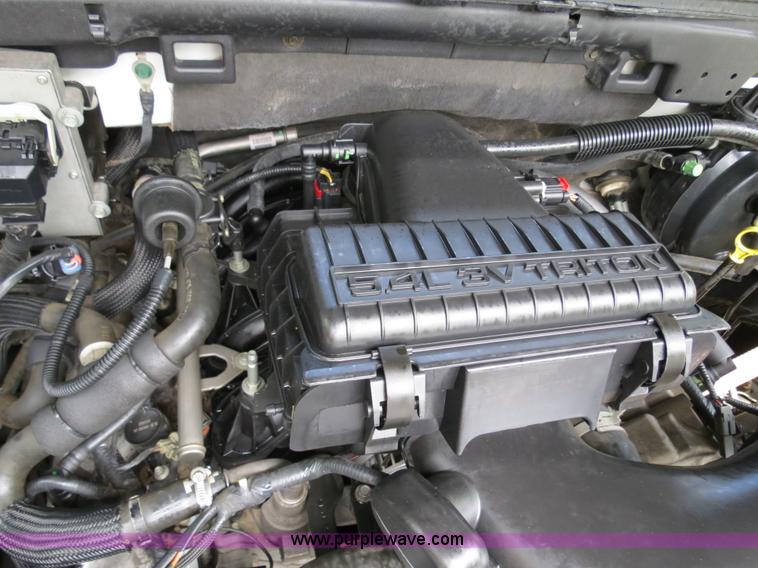 image for item B4785 2005 Ford Expedition Eddie Bauer SUV