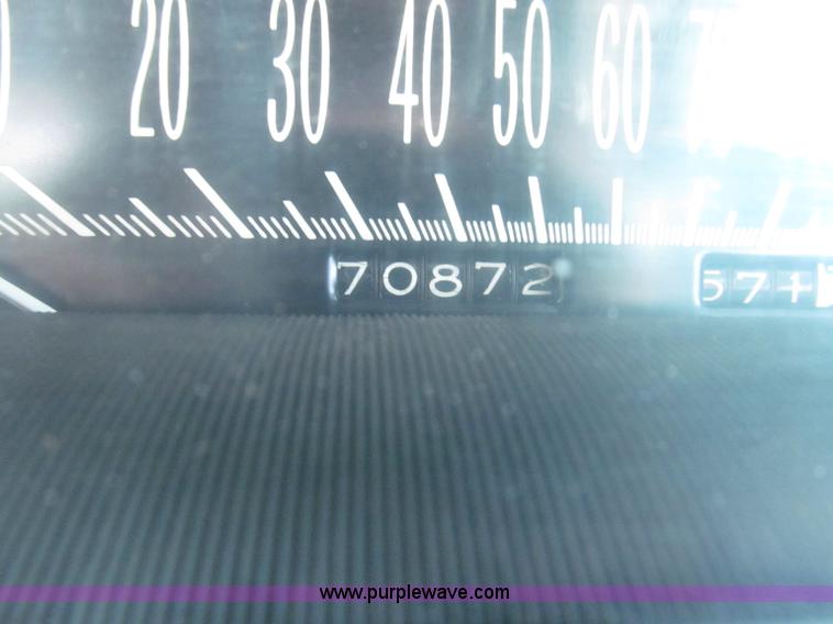 image for item B5490 1963 Cadillac DeVille Park Avenue