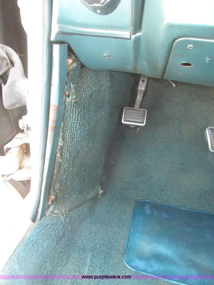 image for item B5490 1963 Cadillac DeVille Park Avenue