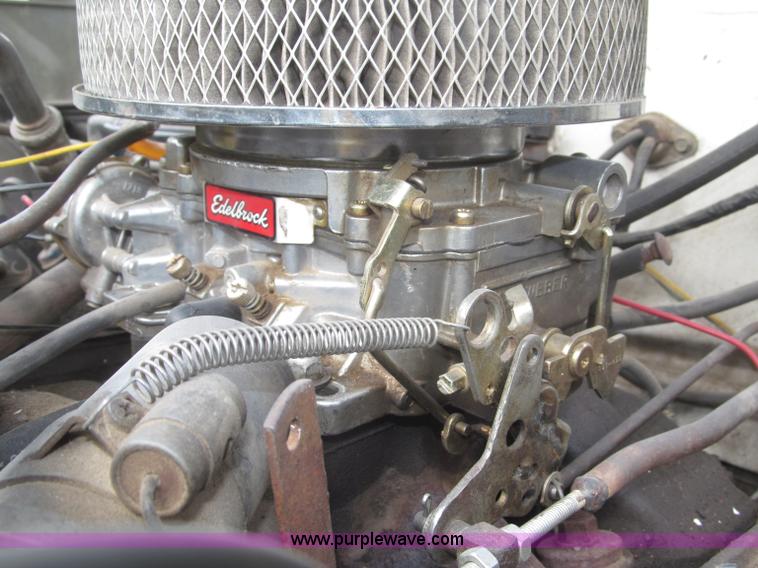 image for item B5490 1963 Cadillac DeVille Park Avenue