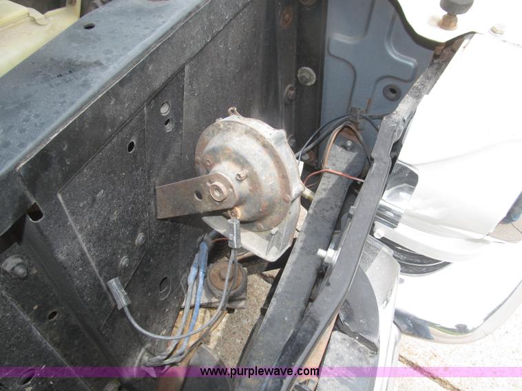 image for item B5490 1963 Cadillac DeVille Park Avenue