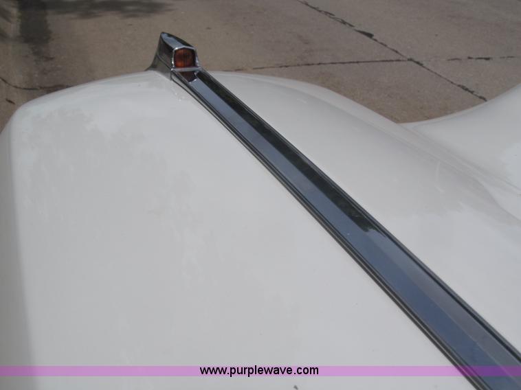 image for item B5490 1963 Cadillac DeVille Park Avenue