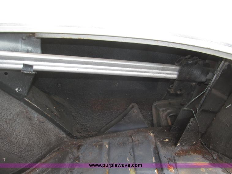 image for item B5490 1963 Cadillac DeVille Park Avenue