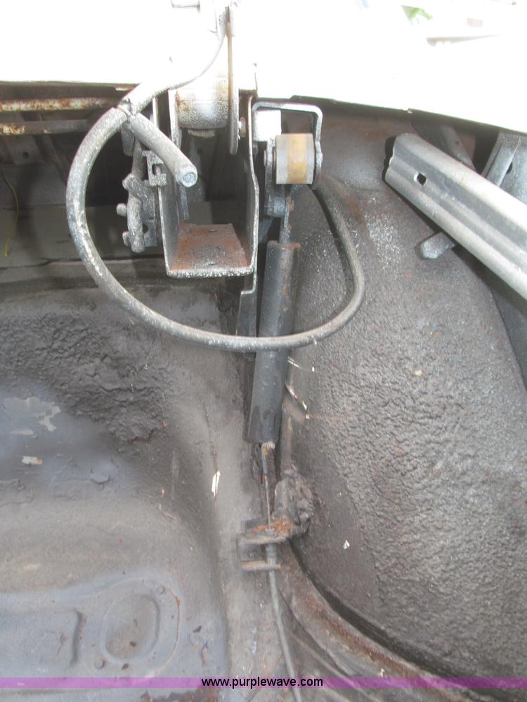 image for item B5490 1963 Cadillac DeVille Park Avenue