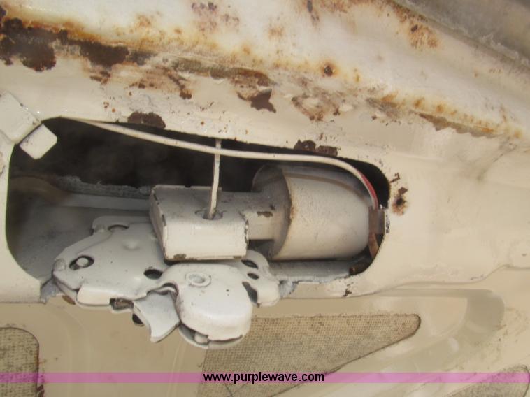 image for item B5490 1963 Cadillac DeVille Park Avenue