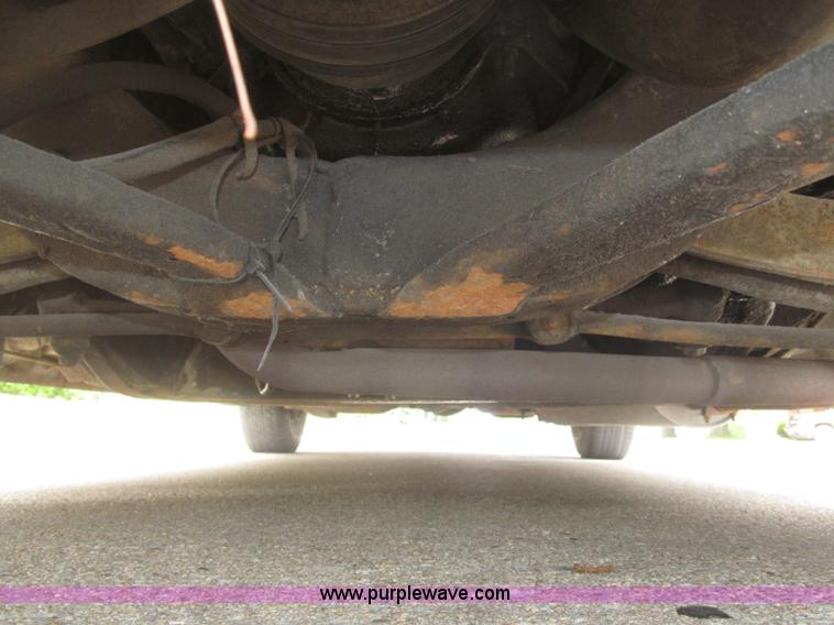 image for item B5490 1963 Cadillac DeVille Park Avenue