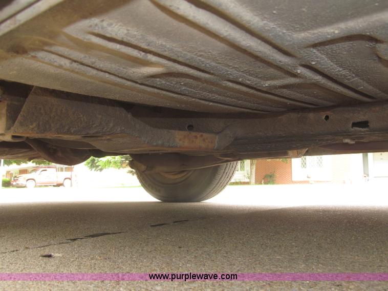 image for item B5490 1963 Cadillac DeVille Park Avenue