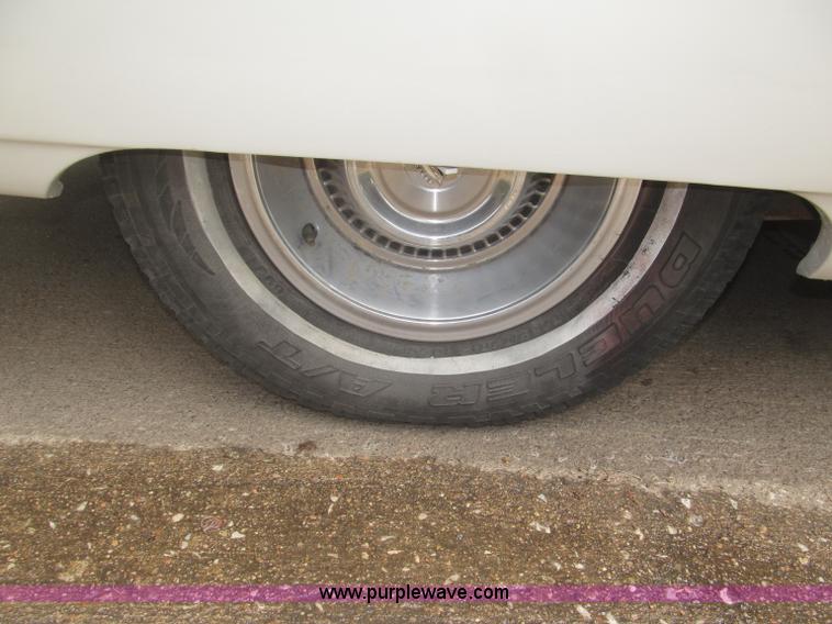 image for item B5490 1963 Cadillac DeVille Park Avenue