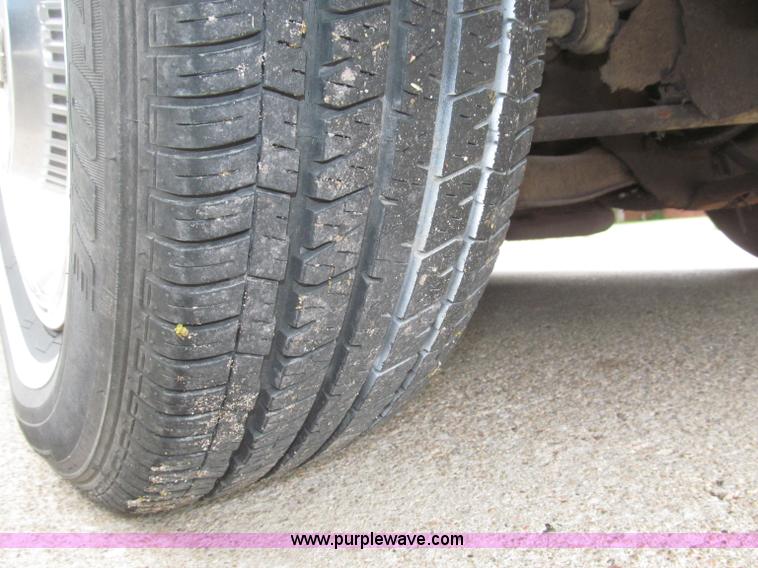 image for item B5490 1963 Cadillac DeVille Park Avenue