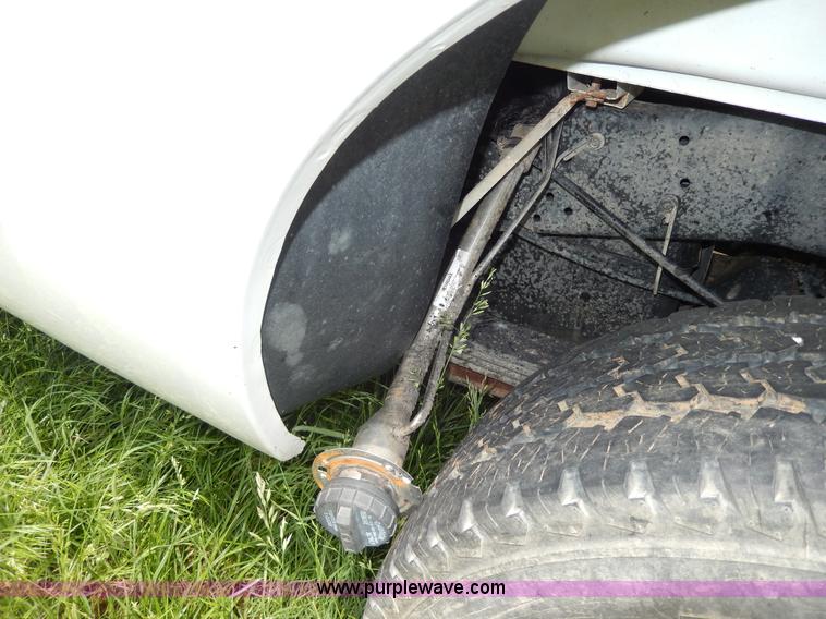 image for item D4780 2007 Ford F250 XLT Super Duty Crew Cab pickup truck