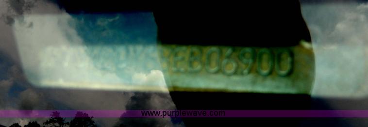 image for item D4780 2007 Ford F250 XLT Super Duty Crew Cab pickup truck