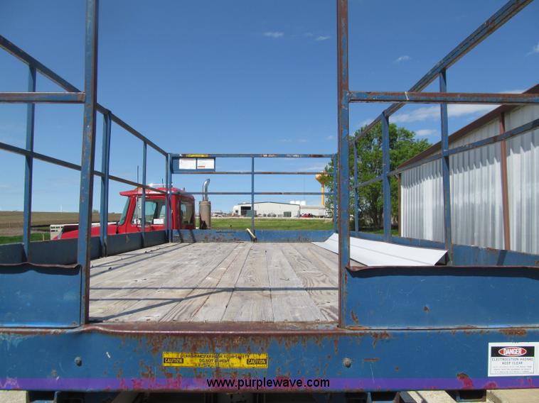 image for item D7389 Mark Lift MT40G rough terrain scissorlift