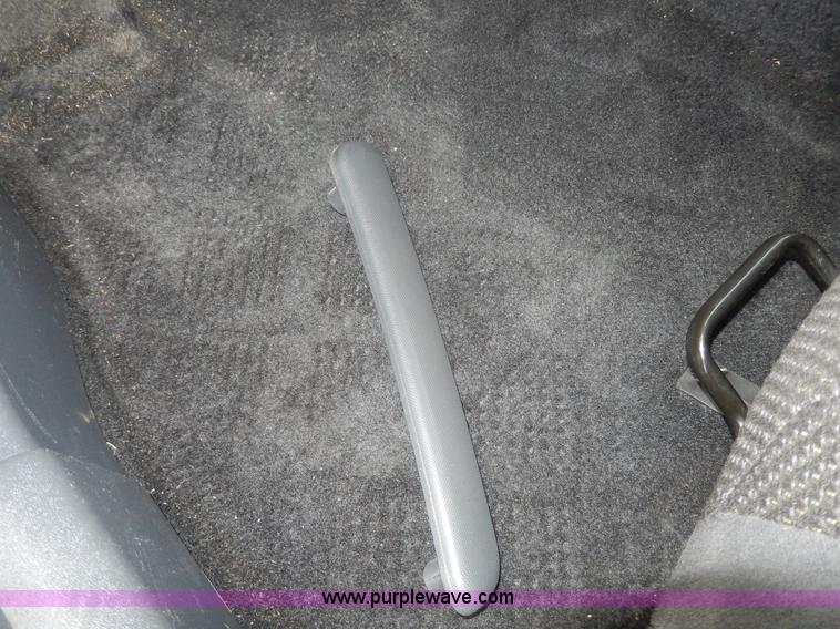 image for item D8113 2007 Mitsubishi Eclipse GS