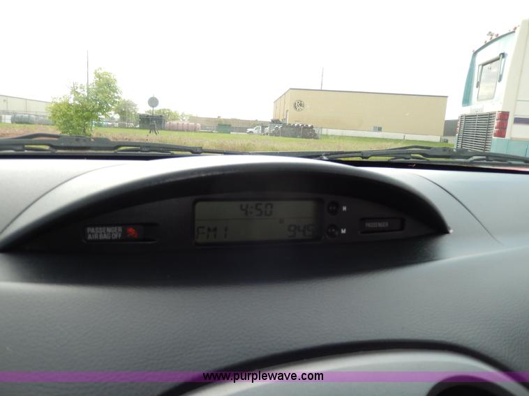 image for item D8113 2007 Mitsubishi Eclipse GS