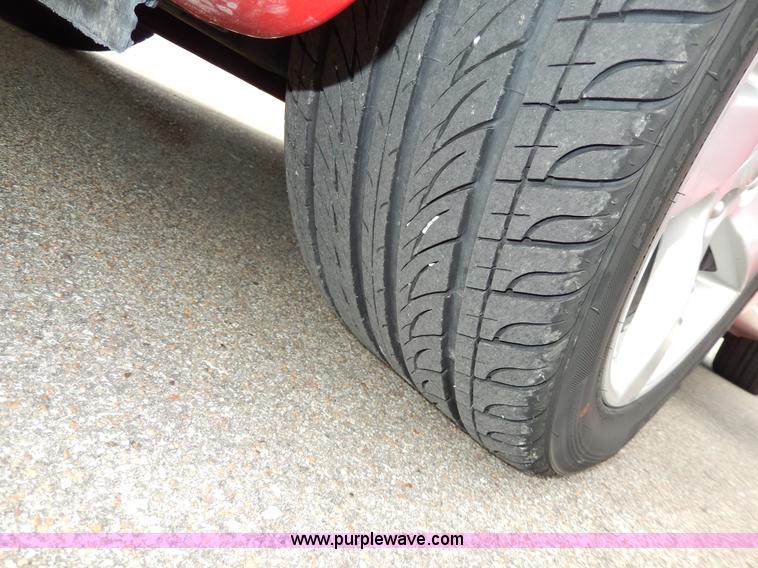 image for item D8113 2007 Mitsubishi Eclipse GS