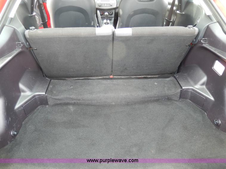 image for item D8113 2007 Mitsubishi Eclipse GS