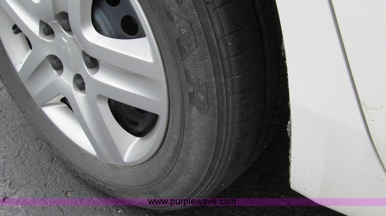 image for item E3956 2007 Chevrolet Impala LS