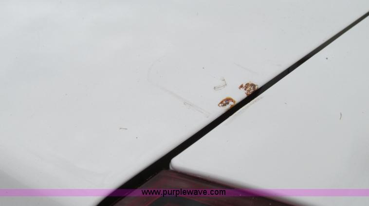 image for item E3956 2007 Chevrolet Impala LS