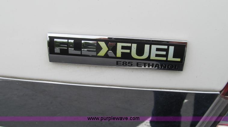 image for item E3956 2007 Chevrolet Impala LS