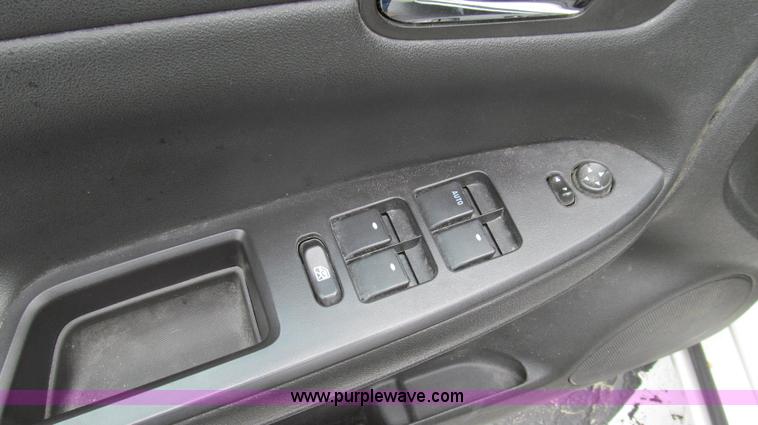 image for item E3956 2007 Chevrolet Impala LS