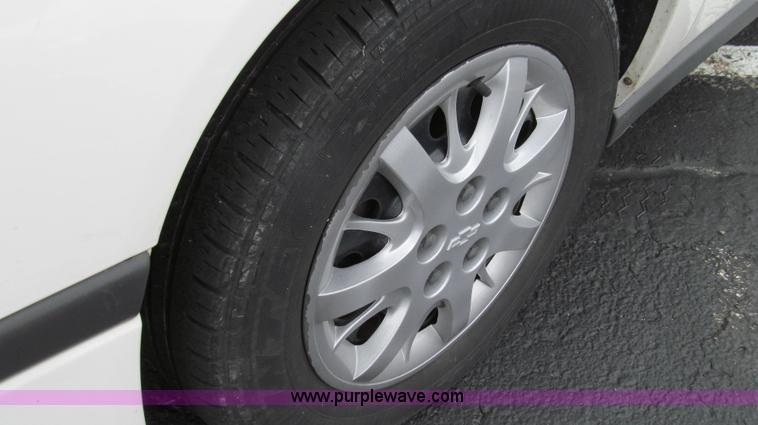 image for item E3957 2005 Chevrolet Impala