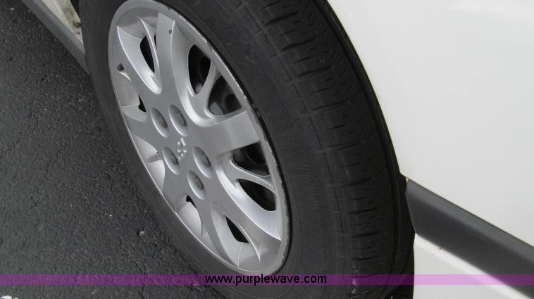 image for item E3957 2005 Chevrolet Impala