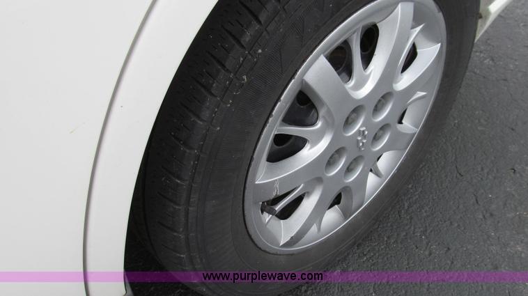 image for item E3957 2005 Chevrolet Impala