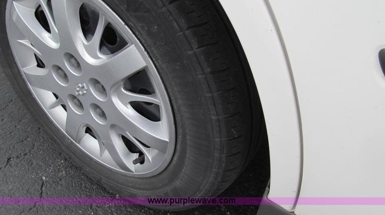 image for item E3957 2005 Chevrolet Impala