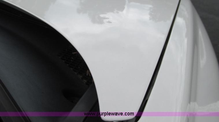 image for item E3957 2005 Chevrolet Impala