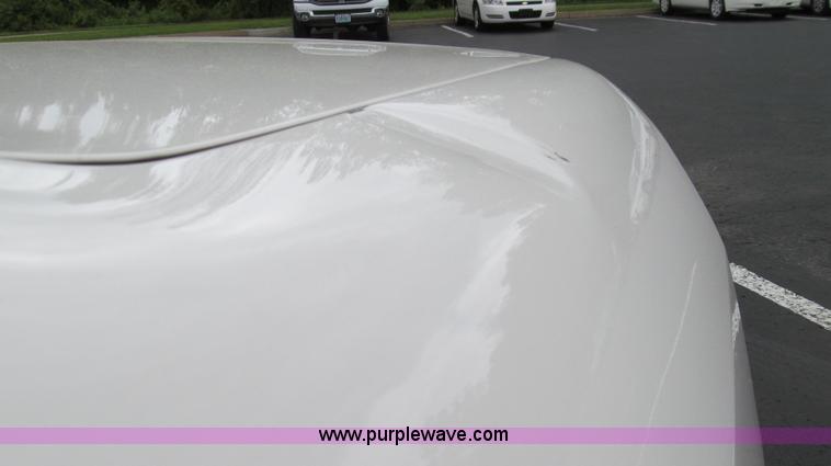 image for item E3957 2005 Chevrolet Impala