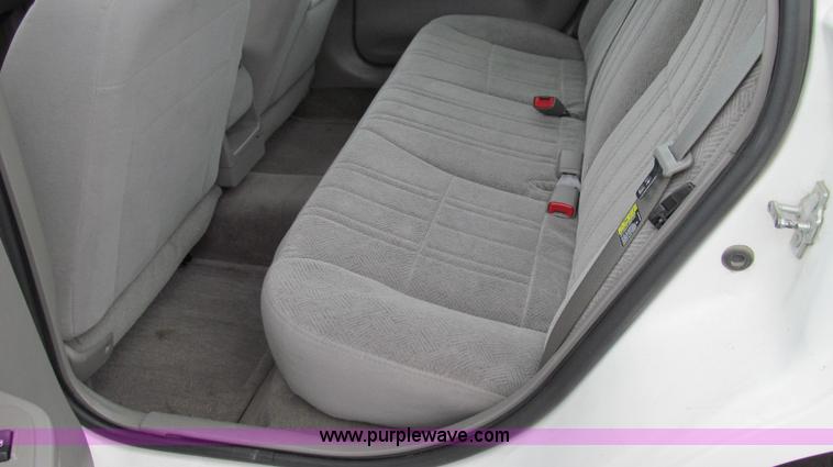 image for item E3957 2005 Chevrolet Impala