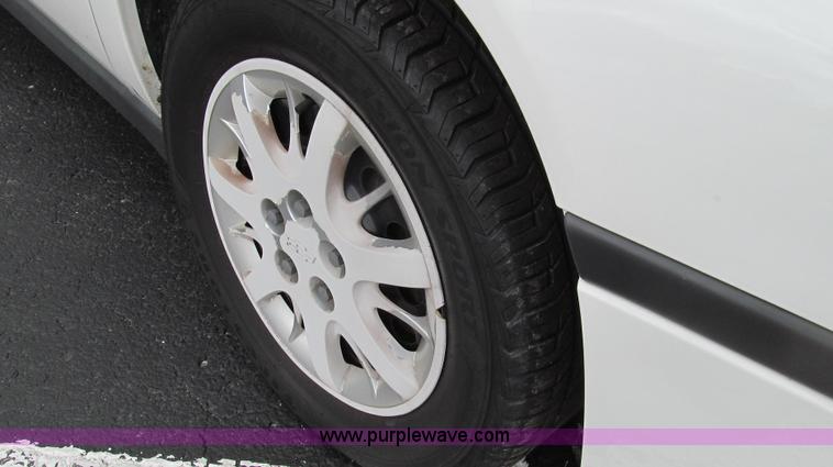 image for item E3958 2004 Chevrolet Impala