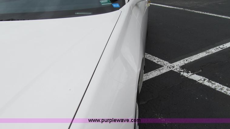 image for item E3958 2004 Chevrolet Impala