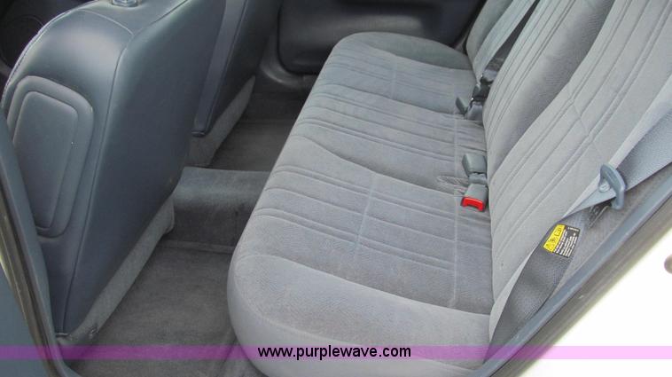 image for item E3958 2004 Chevrolet Impala