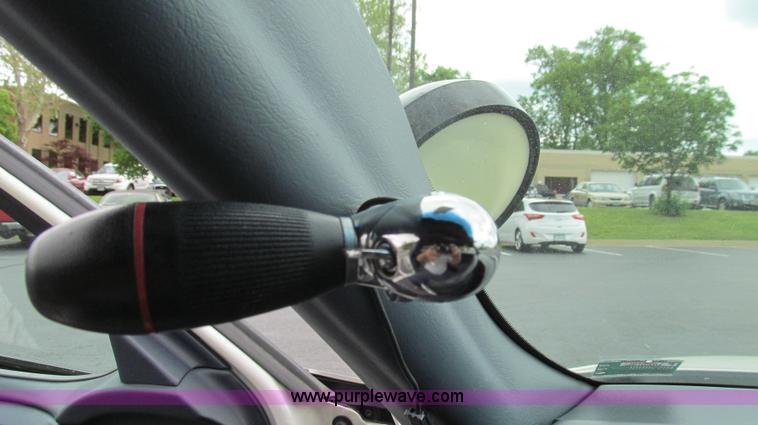 image for item E3958 2004 Chevrolet Impala