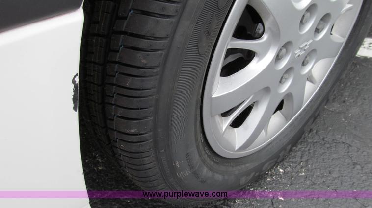 image for item E3959 2003 Chevrolet Impala