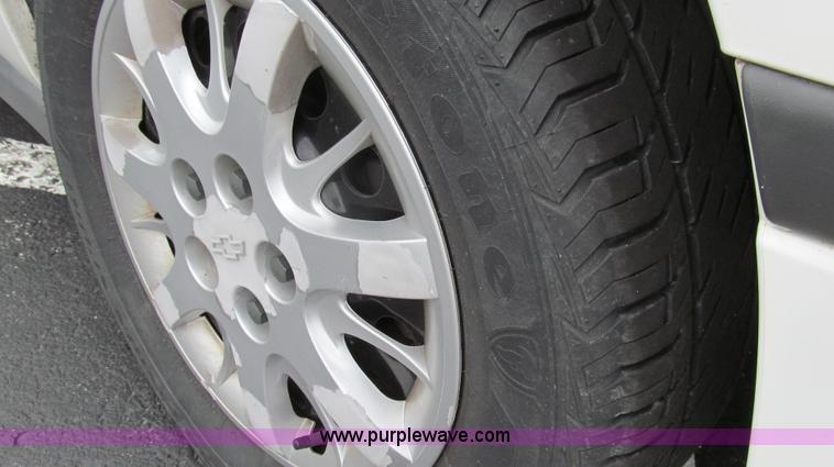 image for item E3959 2003 Chevrolet Impala