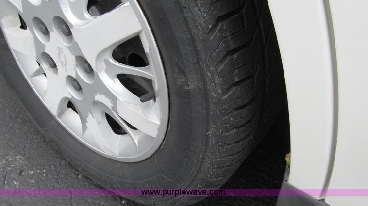 image for item E3959 2003 Chevrolet Impala