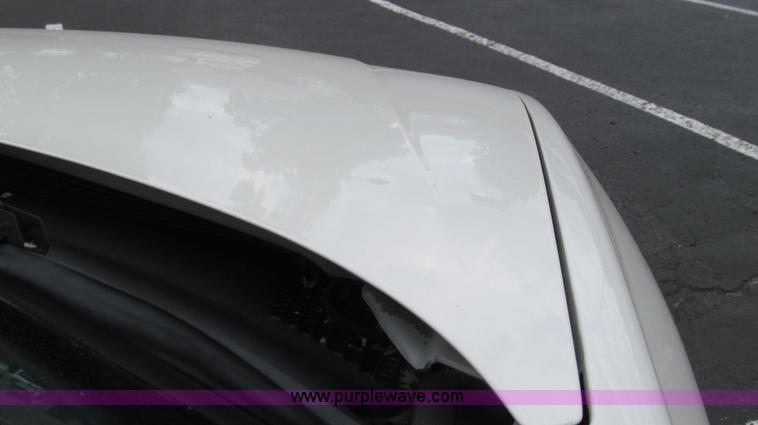 image for item E3959 2003 Chevrolet Impala