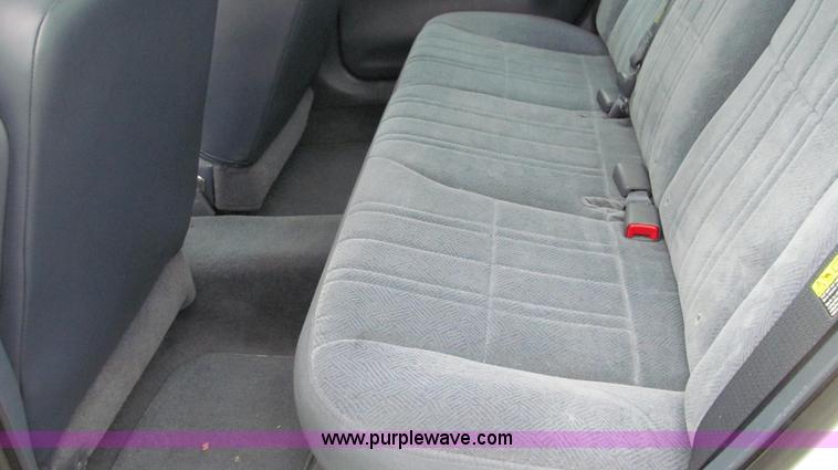 image for item E3959 2003 Chevrolet Impala