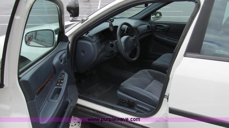image for item E3959 2003 Chevrolet Impala