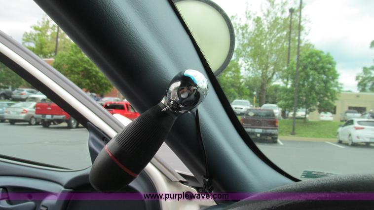 image for item E3959 2003 Chevrolet Impala