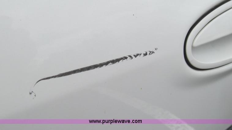 image for item E3959 2003 Chevrolet Impala