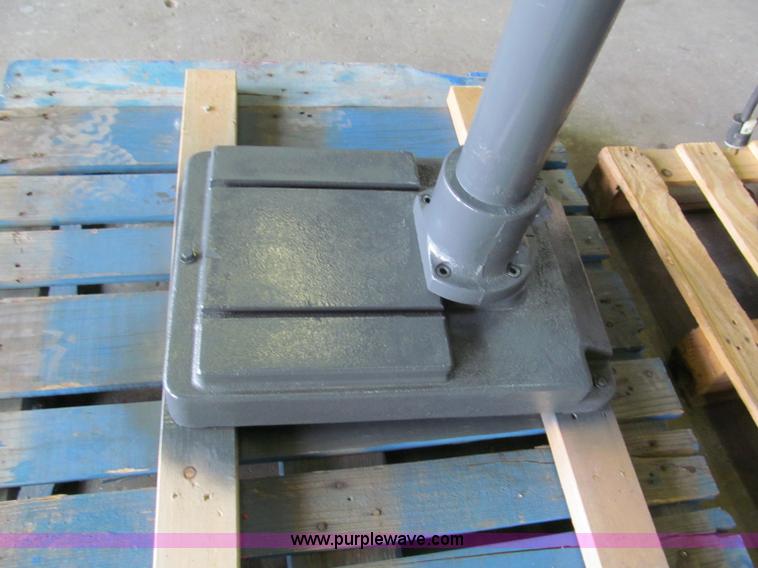 image for item F5082 Delta Raockwell drill press