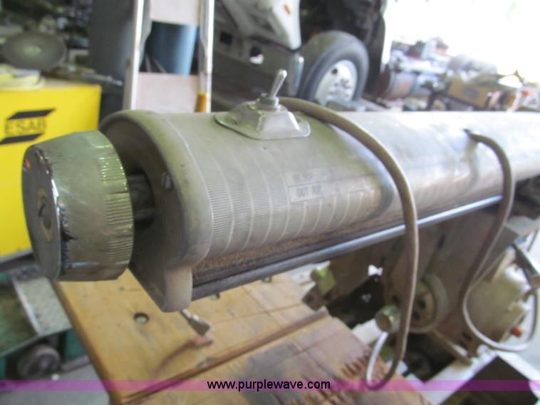 image for item F5083 Craftsman radial arm saw