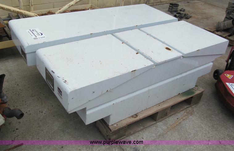 image for item F5088 (2) Rawson Koenig truck boxes