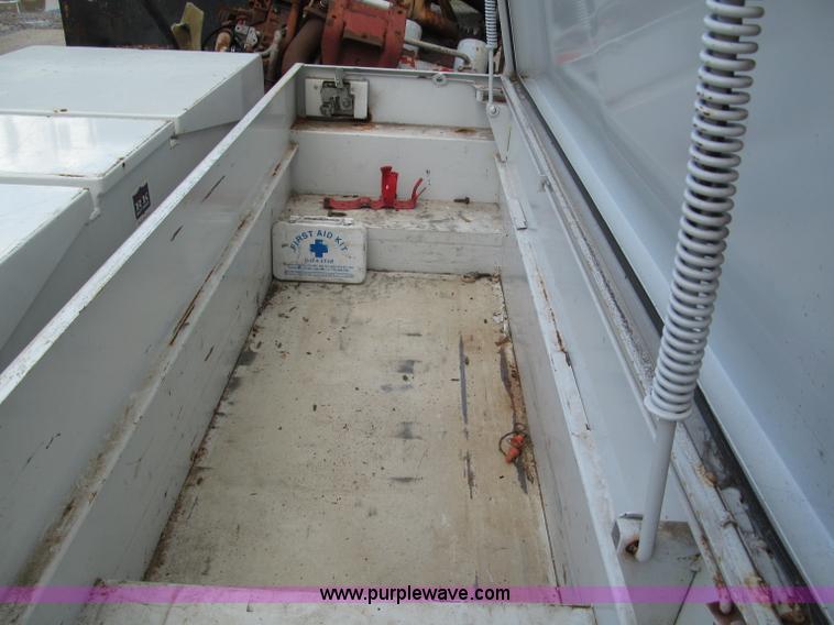 image for item F5088 (2) Rawson Koenig truck boxes