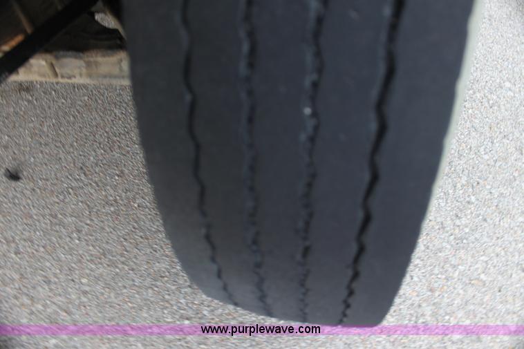 image for item F8607 1990 GMC 6000 school bus