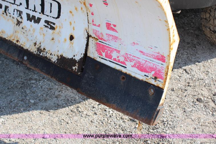 image for item G5096 2001 Ford F250 Super Duty XL flatbed pickup truck