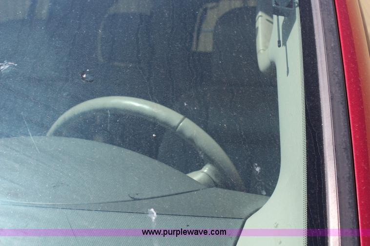 image for item G5196 2005 Ford F250 Super Duty XL SuperCab pickup truck